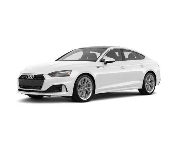 audi a5 sportback 2021 WAUEACF51MA030564 image audi a5 sportback 2021 WAUEACF51MA030564 image